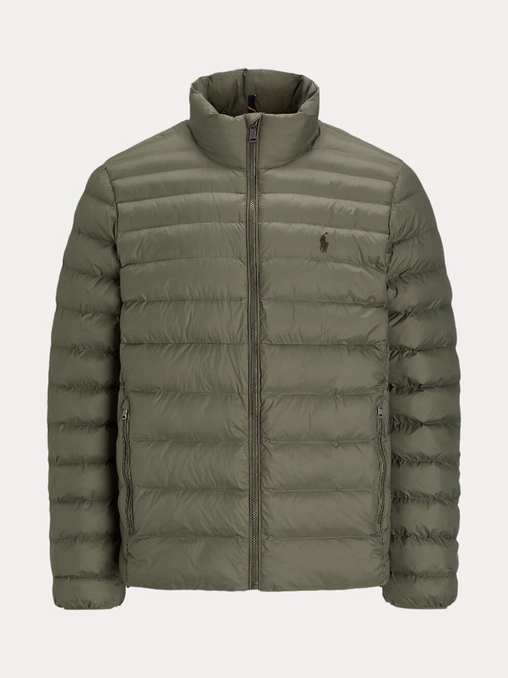 Polo Ralph Lauren Jacket Puffer Coat Size L